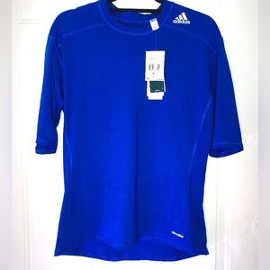 Adidas Tech-fit NWT